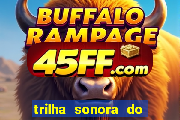 trilha sonora do filme cruzeiro das loucas